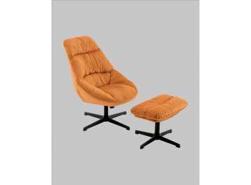 Кресло Оррелл