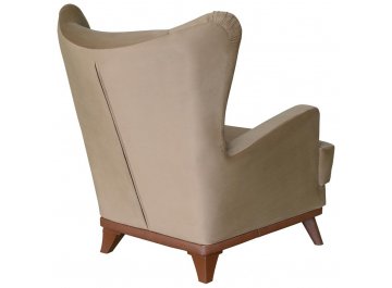 Кресло Оскар арт. ТК 312