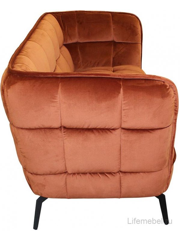 Кресло Осло orange