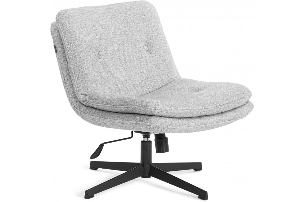 Кресло Oslo / Осло серый