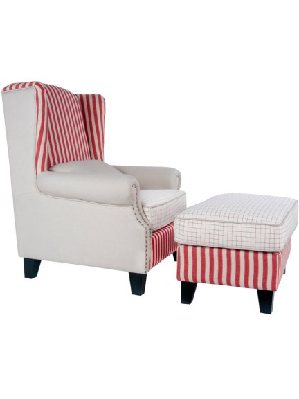 Кресло Parris GS-9014