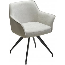 Кресло Pistil 180 поворотное