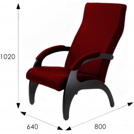 Кресло Пиза