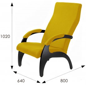 Кресло Пиза