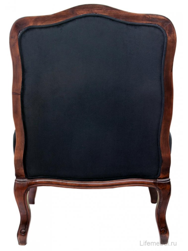 Кресло Nitro 5KS24507-BN button black