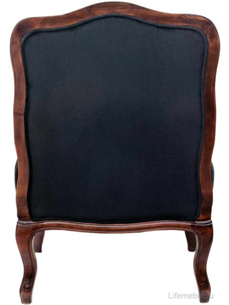 Кресло Nitro 5KS24507-BN button black