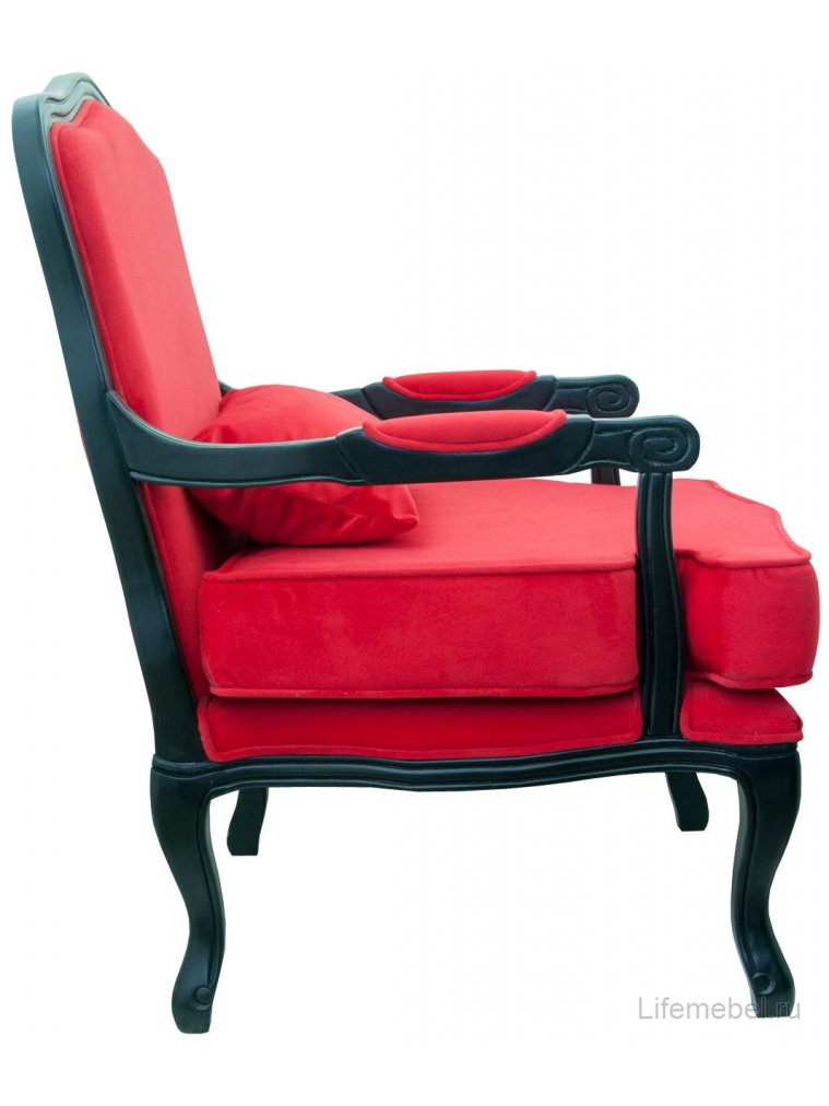 Кресло Nitro 5KS24507-R red