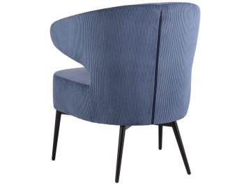 Кресло Redmond Stripes