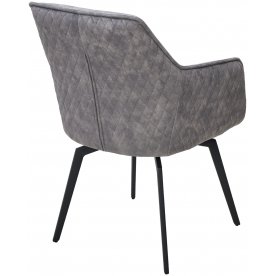 Кресло Renly 180 поворотное