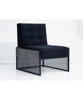 Кресло Решето