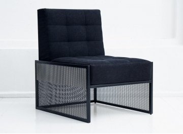 Кресло Решето