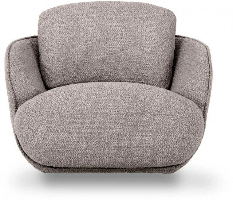 Кресло Riolo коричневый