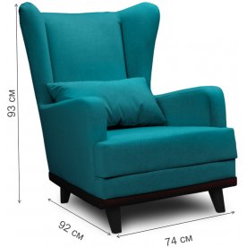 Кресло Ритм