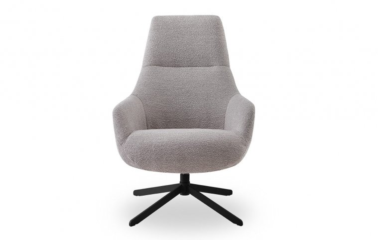 Кресло Hansen бежевый