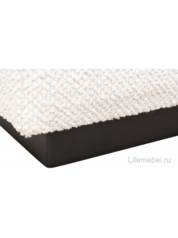 Кресло Роберто кремовое