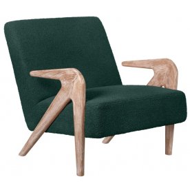 Кресло с пуфом Arrow