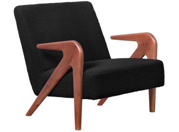 Кресло с пуфом Arrow