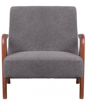 Кресло с пуфом Arrow