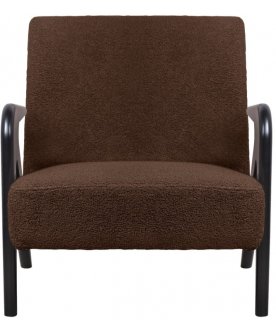 Кресло с пуфом Arrow