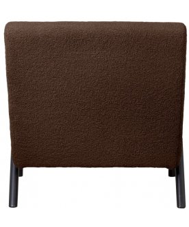 Кресло с пуфом Arrow