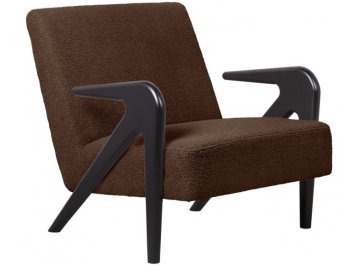 Кресло с пуфом Arrow