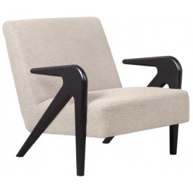 Кресло с пуфом Arrow