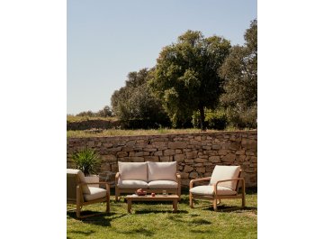 Кресло Sacaleta