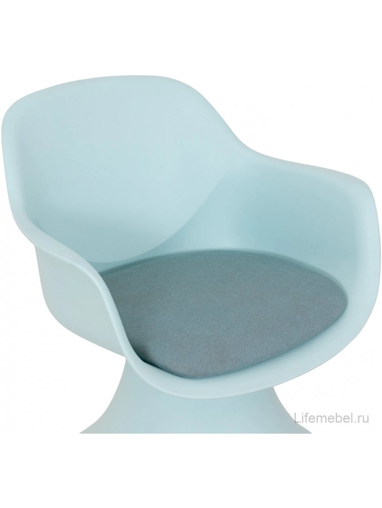 Кресло Sandro мятный