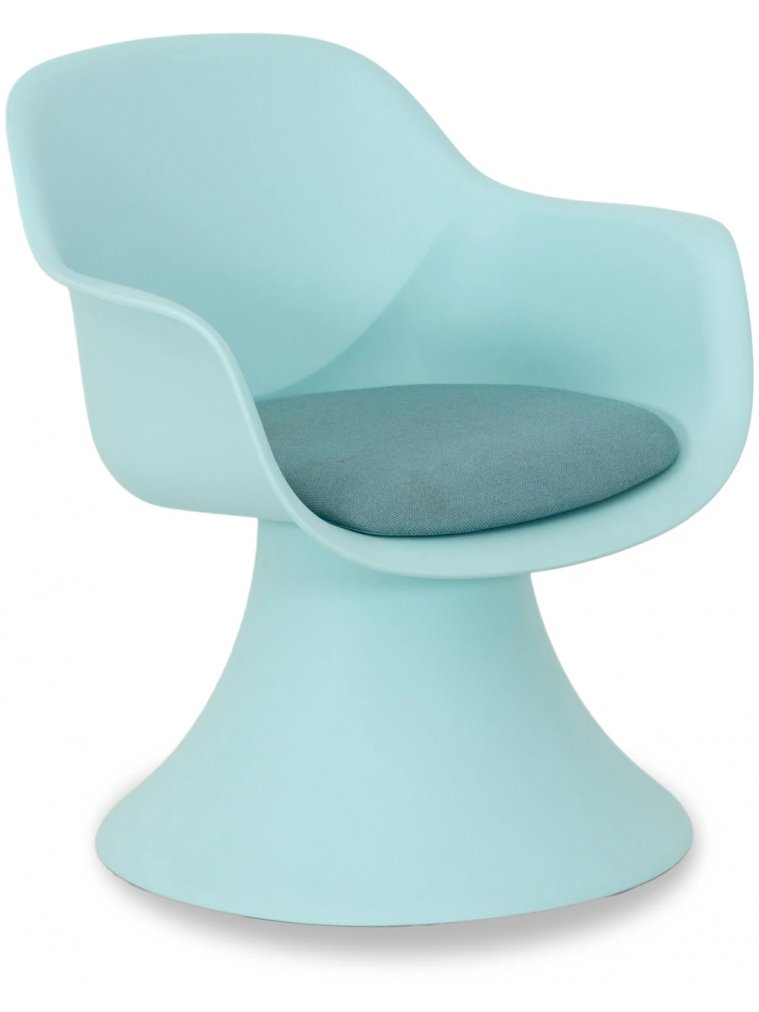 Кресло Sandro мятный