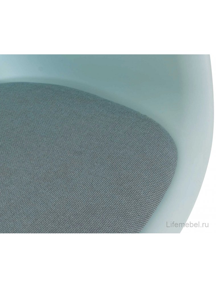 Кресло Sandro мятный