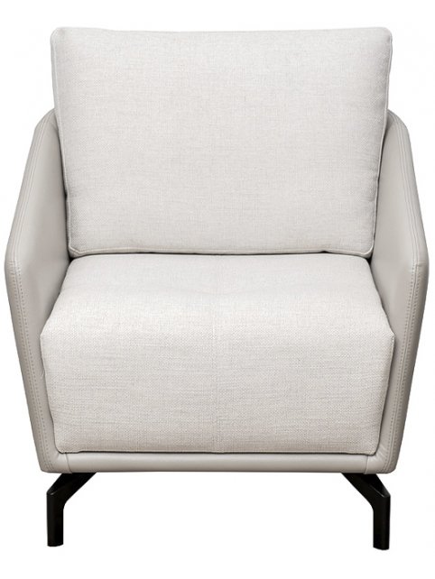 Кресло Сантьяго бежевое