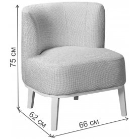 Кресло Шафран