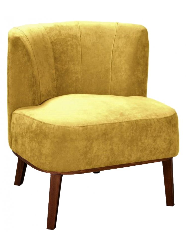 Кресло Шафран санни