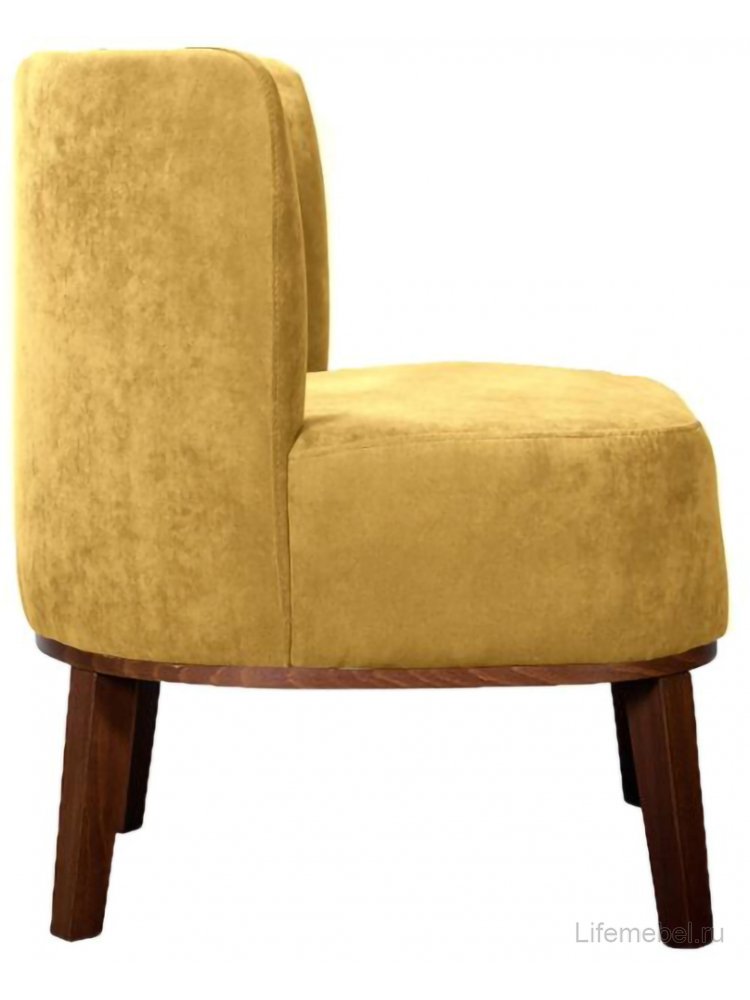 Кресло Шафран санни