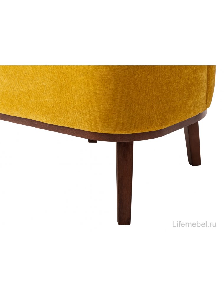 Кресло Шафран санни