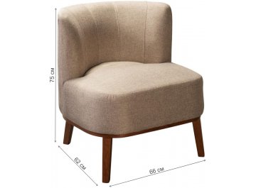 Кресло Шафран