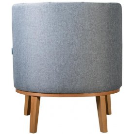 Кресло Шафран Сканди