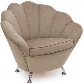 Кресло Шелл