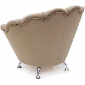 Кресло Шелл