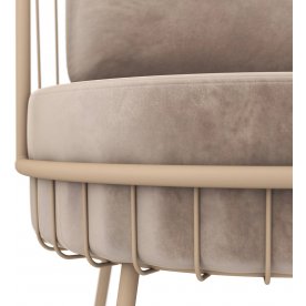 Кресло SHT-AMS123