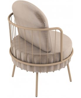 Кресло SHT-AMS123