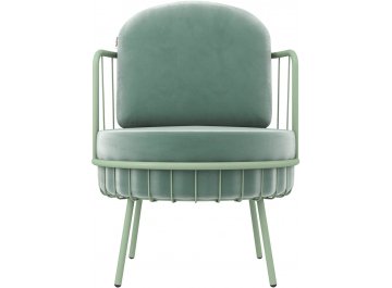 Кресло SHT-AMS123