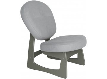 Кресло Смарт G Силуэт