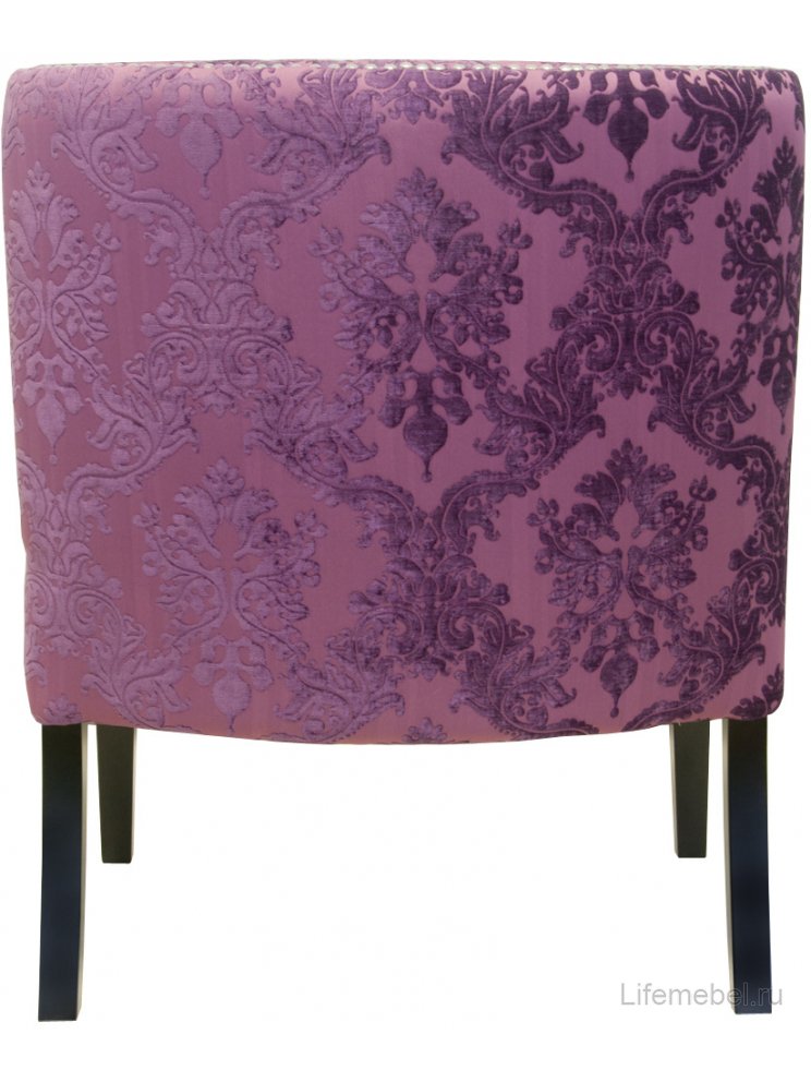 Кресло Suza violet KY-3184-V