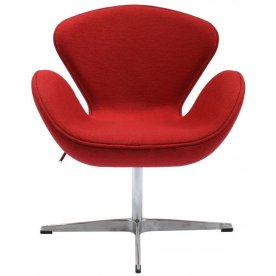 Кресло Swan chair