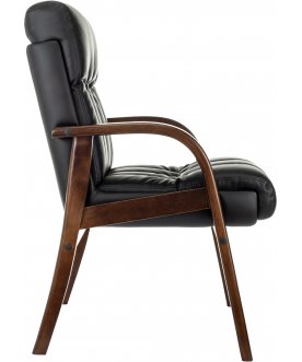 Кресло T-9932W-CF-Eco