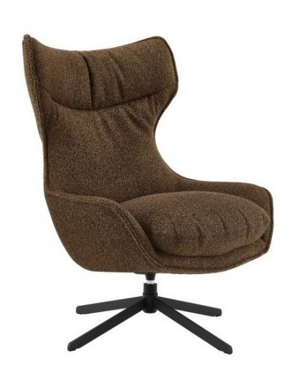 Кресло Tempo коричневый