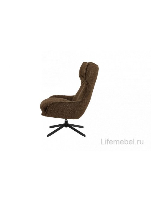 Кресло Tempo коричневый