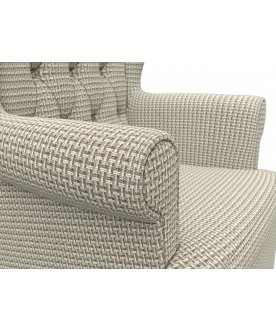 Кресло Торин Люкс