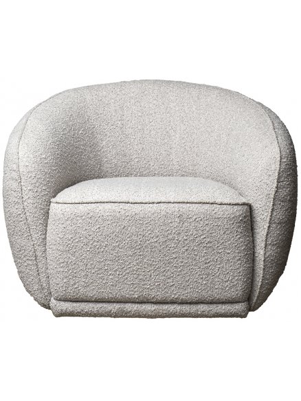 Кресло Тоулон бежевое